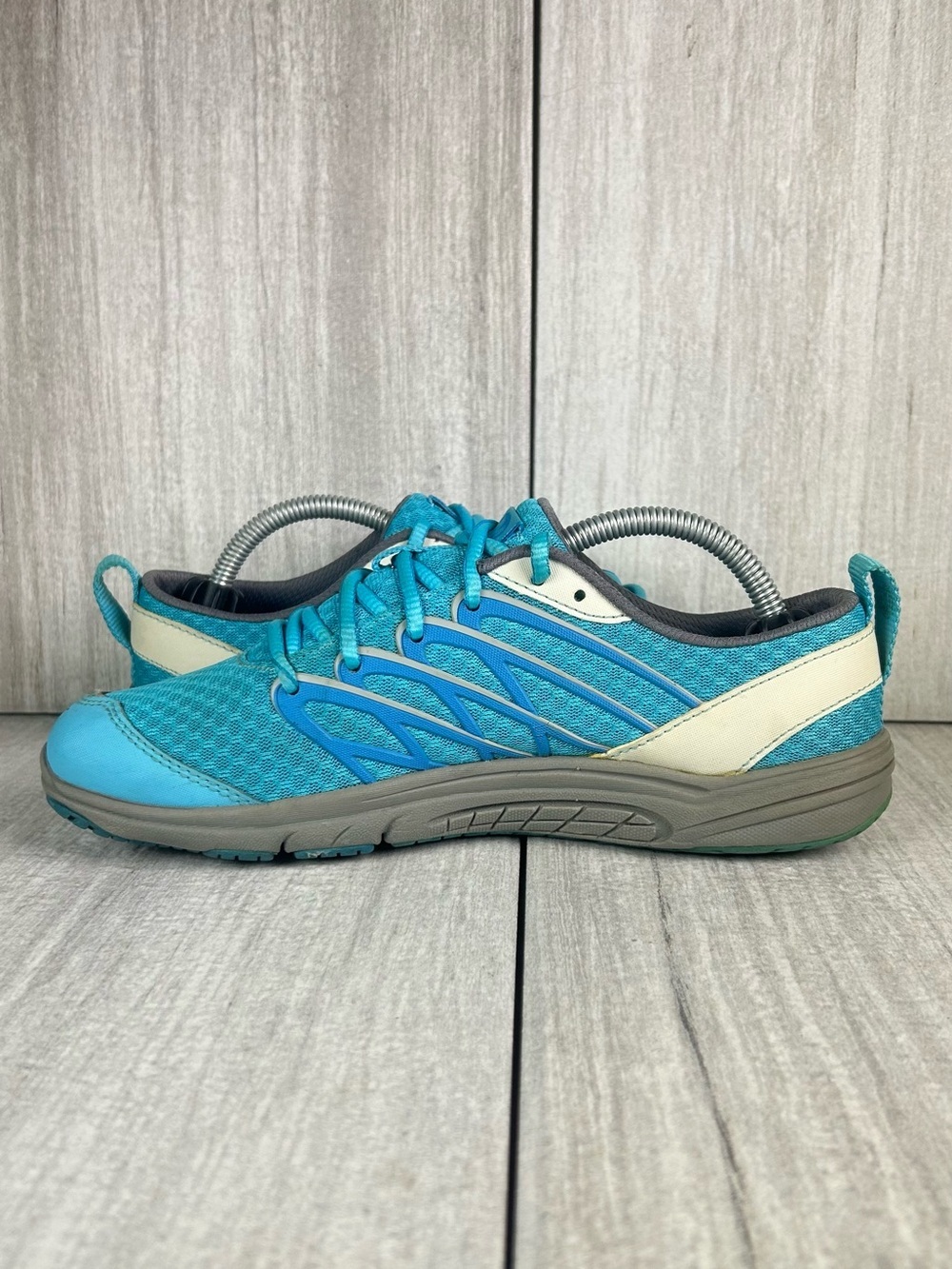 Merrell Bare Access Arc 2 Barefoot Minimalist Running Sneaker Women’s Size 6.5 - Picture 2 of 10